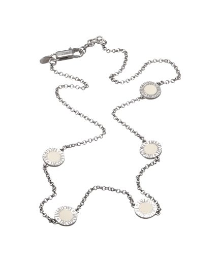 collana smalti ref. 9977