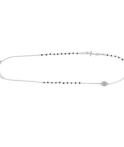 Collier Rosario sacro ref. 55702