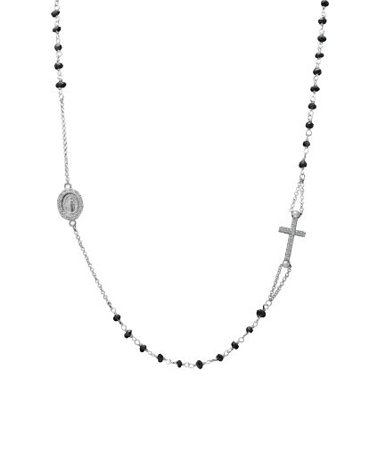 Collier Rosario sacro ref. 55702