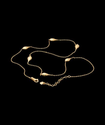 Collana argento ref. 23238