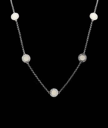 collana smalti ref. 9977