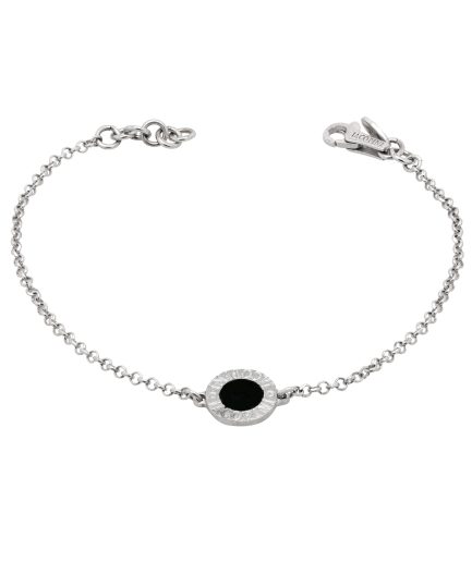 Bracciale smalti ad 1 elemento ref. 1996